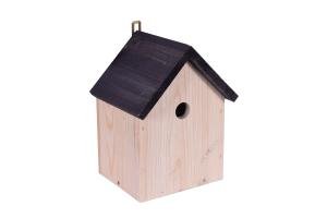 Karmnik Budka lęgowa - kolorowa FSC 100% C141948