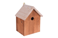 Karmnik Budka lęgowa - kolorowa FSC 100% C141948 1
