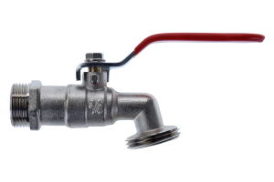 Kran kulowy 3/4"-3/4" 