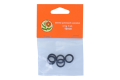 Zestaw gumowych uszczelek oring  5 szt. 10mm 