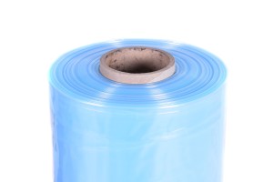 Folia ogrodn. 2-sezon. NIEB. 8mbx33mb /rolka/