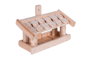 Karmnik brzozowy łuska FSC 100% C141948