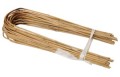 Bambus gięty 45 cm /10-12/ 1