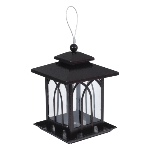 Karmnik metalowy YQ931120 