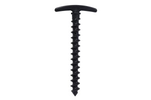 Szpilki plastikowe do plandek 10 szt.