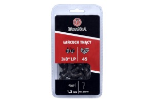 Łańcuch do podkrzesywarek 3/8 LP 1,3mm 45 półdłuto