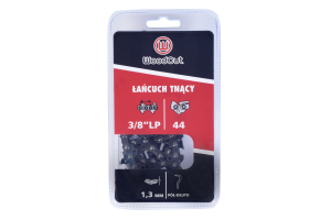 Łańcuch do podkrzesywarek 3/8 LP 1,3mm 44 półdłuto