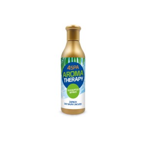 GAMIX 4SPA olejek zapachowy EUCALIPTUS & PINUS 250ML