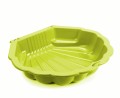 Piaskownica MINI SANDY2 LIME GREEN 1
