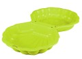 Piaskownica MINI SANDY2 LIME GREEN 2