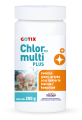 GOTIX Chlortix Multi 200 g 1kg 1
