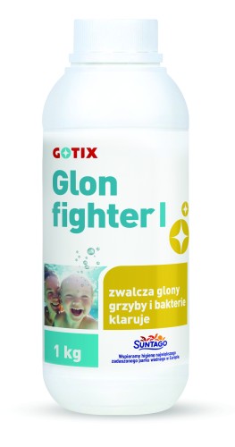 GOTIX B 001 Glon Fighter I 1kg
