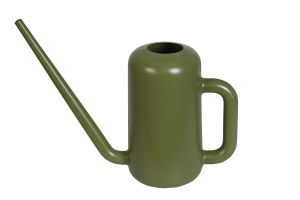 Konewka Pilea 3,8 l – green