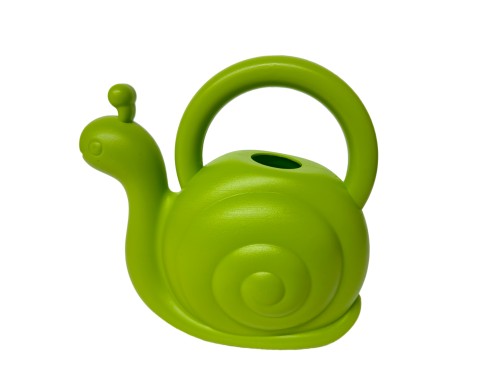 Konewka plastikowa " Ślimak"