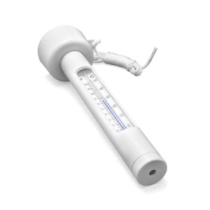 GAMIX Termometr basenowy ze sznurkiem