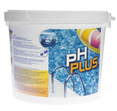 GAMIX PH Plus 4kg