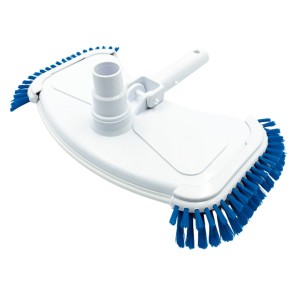 GAMIX Głowica ssąca ze szczotkami bocznymi 


