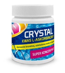GAMIX Crystal koncentrat 250g