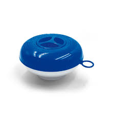 GAMIX Bojka dozująca do chemii basenowej MINI TABS