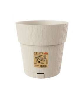 Doniczka ETHICA 20 cm KREDA