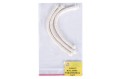 Knoty do lamp parafinowych RIM 3 szt.
