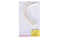 Knoty do lamp parafinowych RIM 3 szt.
 1