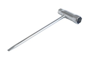 Klucz uniwersalny płaski 13-19mm do pilarek