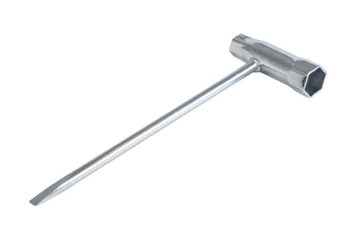 Klucz uniwersalny płaski 13-19mm do pilarek