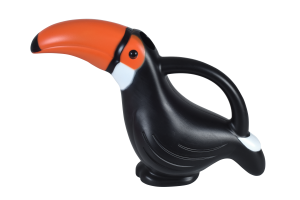 Konewka plastikowa "Tukan" 1,5L