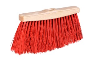 Miotła uniwersalna 250 mm FSC 100%

