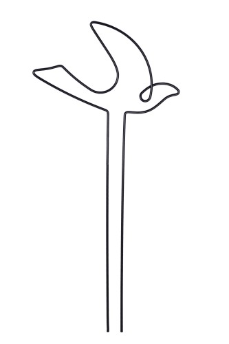 Podpora do roślin ptak PY142