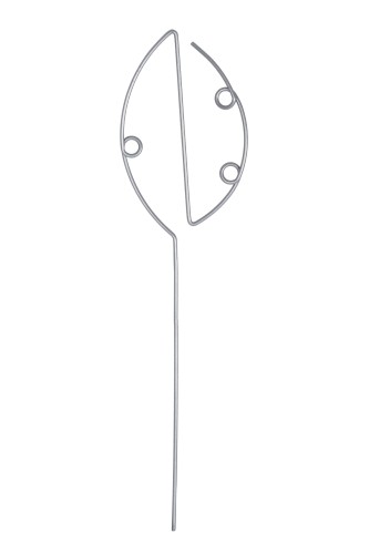 Podpora do roślin liść PY143