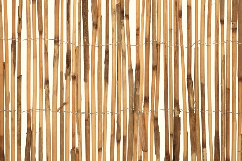 Mata trzcinowa 150x600 cm