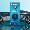 Zapach K2 Poco New Car 1