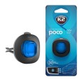 Zapach K2 Poco New Car 2