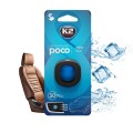 Zapach K2 Poco New Car 3