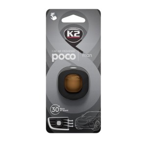 Zapach K2 Poco Man