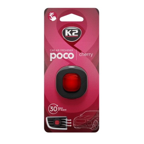 Zapach K2 Poco Cherry