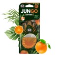 Zapach K2 Jungo Orange 1