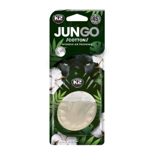 Zapach K2 Jungo Cotton