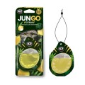 Zapach K2 Jungo Citrus 2