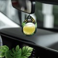 Zapach K2 Jungo Citrus 3