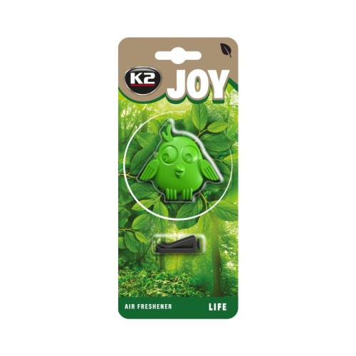 Zapach K2 JOY Life