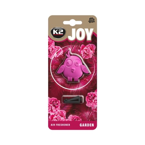 Zapach K2 JOY Garden