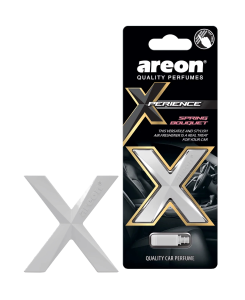 Zapach AREON Xperience Spring Bouquet