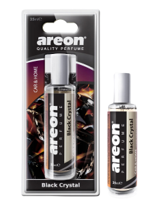 Zapach AREON Perfume 35ml Black Crystal