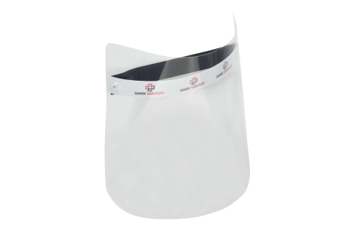 WYPRZEDAŻ Przyłbica ochronna