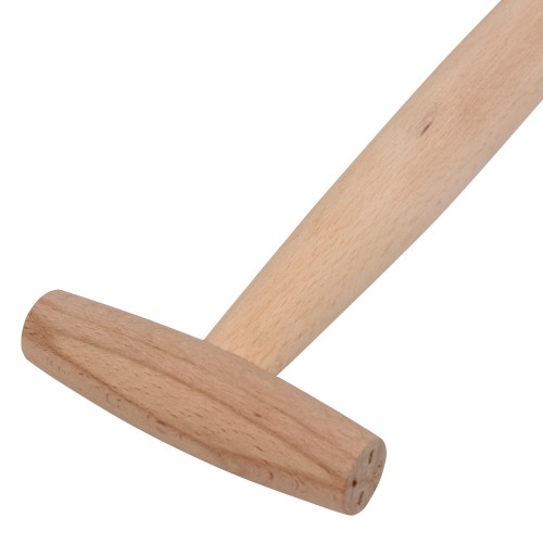 Szpadel ostry trzon T-90 FSC 100%
