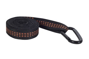 Taśmy mocujące do hamaków komplet - 2 szt.