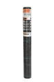 Agrotkanina pleciona czarna 1,1x10m 70g mini rolka 1